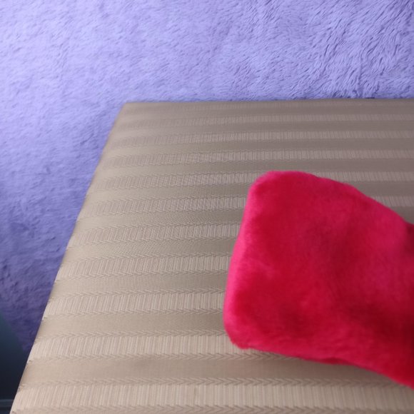 Made in Canada Flawless Vintage Wool blend Winter Warmth Headband - Picture 7 of 9